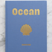 Ocean — A Luxury Children’s Coffee Table Book
